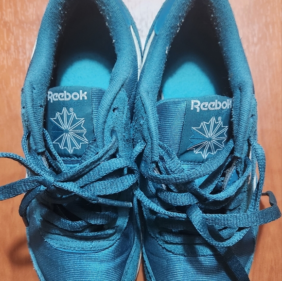 Reebok classic - Picture 1 of 6